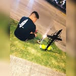 Aiden Sandoval - @sandovalaiden7 - Instagram