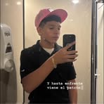 Ayden Sandoval - Facebook
