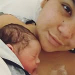 Clarissa Sandoval - @aiden_sandoval03 - Instagram