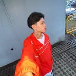 Aiden Delos Santos - Facebook