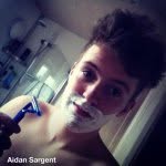 Aidan Sargent - @its_aidan_sargent_ - Instagram