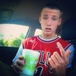 Aiden Sargent - @youngenz1998 - Instagram