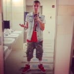 Aiden Sargent - @supasargent98 - Instagram