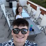 Aidan Saunders - Facebook