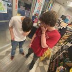Aiden Saunders - Facebook