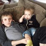 Aiden Saunders - Facebook