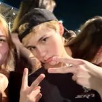 Aiden Saunders - @aidensaun - Instagram