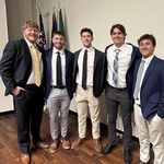Aiden Saunders - @asaunders14 - Instagram