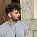 Josh Saunders - @josh_aiden_saunders - Instagram