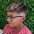 Aidan Schafer - Facebook