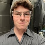 Aiden Schafer - @rockrecker198 - Instagram