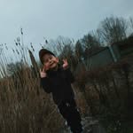 Mickael Aiden Schafer - @schafermickael - Instagram
