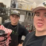 Aiden Schmidt - @aidenschmidty88 - Instagram