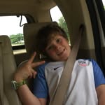 Aiden Schroeder - @sch_aiden17 - Instagram