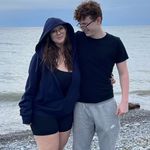 Her fav red head😴 - @aiden.schwartz0 - Instagram