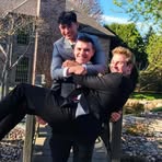 Aiden Sears - Facebook