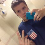 Aiden Carter - @aiden_selfie - Instagram
