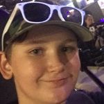 Aiden Self - @aiden_self08 - Instagram