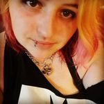 Aiden Sharp - @glitchingprince - Instagram