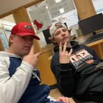 Aiden Sheppard - Facebook