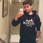 Aiden Skinner - @a.sk1nner - Instagram