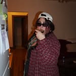 aiden snow - @toegoblin69420 - Instagram