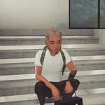 Aiden Solomon - @triple2.ava - Instagram