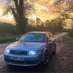 Aidan Spence - Facebook