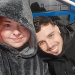 Aiden Spence - Facebook