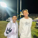 Aiden Spence - Facebook