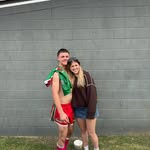 Aiden Spence - @aidenn_spence - Instagram