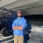 Aidan Stanton - Facebook