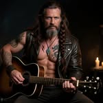Aiden Steele - @alpha_aiden85 - Instagram