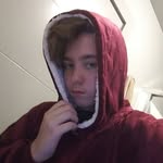 Aiden Steele - @aiden_sings_badly - Instagram