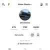 The one and only Aiden Steele - @5.0steele.podcast - TikTok