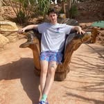 Aiden Stevens - @a_caiman531 - Instagram