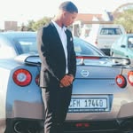Aiden Stevens - @aidenlee_stevens - Instagram