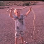 Aiden Stevens - @knifemasterforever - Instagram