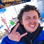 Aiden Stevenson - @cruemane66 - Instagram