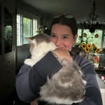 Aiden Stevenson - @aidenmariesteve - Instagram