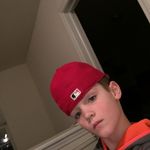 Aiden stevenson - @aidenstevenson6222baller - Instagram