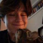 Aiden Stevenson - @aidenbobaiben - Instagram