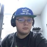 Aiden Stevenson - @aidens_2001 - Instagram