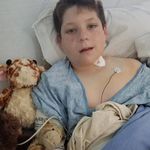 Aiden Robert Cross - @aiden_strong02 - Instagram