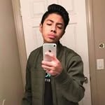 Aiden Strong - @nonhgt - Instagram