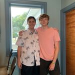 Aidan Swain - @arswain22 - Instagram