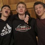 Aiden Swanson - @aidenswanson27 - Instagram