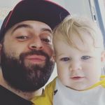 Aiden Swanson - @swansonaiden - Instagram