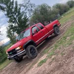 Aiden Temple - @thatrowdy6.5chevy - Instagram