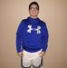 Aidan Thrasher - Facebook
